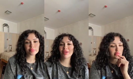 dubai_doll's Live Session — Oct 16, 2026, 8:59 AM