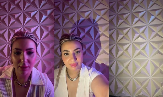 dublinhousechisha's Live Session — Aug 3, 2026, 12:02 AM