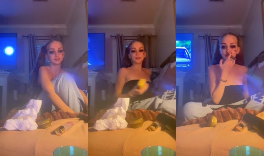 duck3doffmari's Live Session — Oct 30, 2026, 10:57 PM