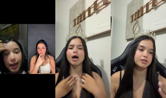 duda_dias_3's Live Session — Jul 14, 2026, 9:12 PM