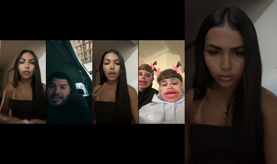 dudaagois_'s Live Session — Jul 27, 2026, 3:16 AM