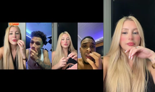 dudaalcova's Live Session — Aug 2, 2026, 10:29 PM