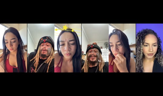 dudaaqueirozzz's Live Session — Jul 8, 2026, 3:52 PM