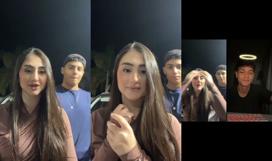 dudacamargo___'s Live Session — Jul 18, 2026, 10:54 PM