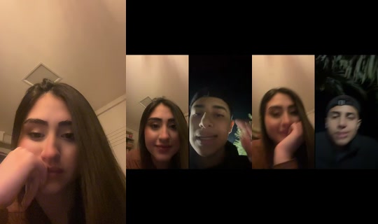 dudacamargo___'s Live Session — Jul 19, 2026, 3:13 AM