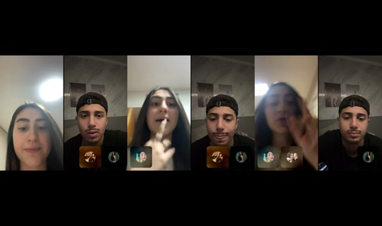 dudacamargo___'s Live Session — Jul 21, 2026, 12:01 AM