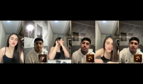 dudacamargo___'s Live Session — Jul 21, 2026, 10:23 PM