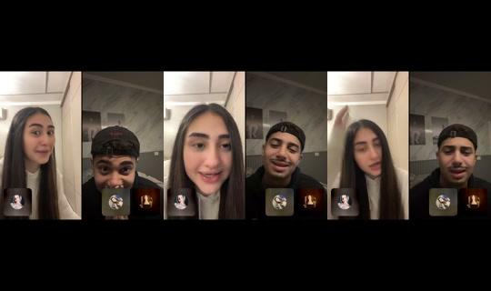 dudacamargo___'s Live Session — Jul 23, 2026, 10:55 PM