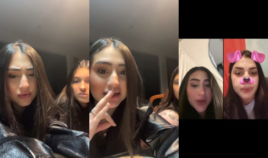 dudacamargo___'s Live Session — Jul 25, 2026, 3:47 AM