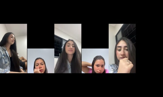 dudacamargo___'s Live Session — Jul 29, 2026, 1:26 AM