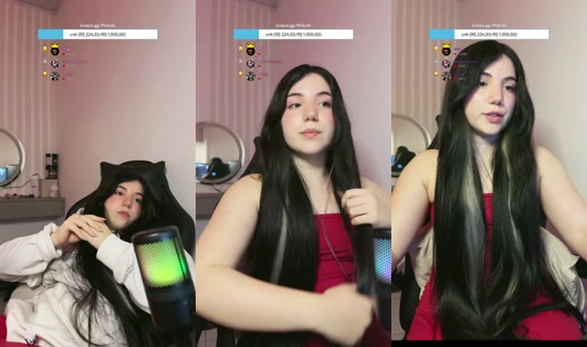 dudazila's Live Session — Oct 15, 2026, 4:28 AM