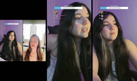 dudazila's Live Session — Oct 15, 2026, 7:19 PM
