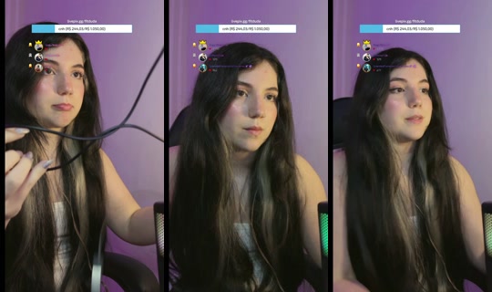 dudazila's Live Session — Oct 15, 2026, 8:21 PM