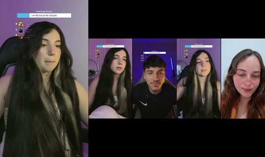 dudazila's Live Session — Oct 15, 2026, 10:23 PM
