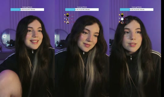dudazila's Live Session — Oct 16, 2026, 1:38 AM