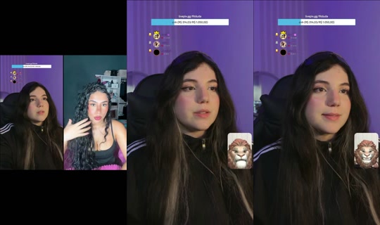 dudazila's Live Session — Oct 16, 2026, 4:21 AM