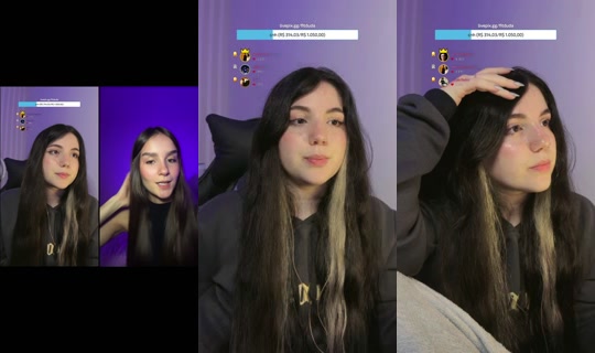 dudazila's Live Session — Oct 16, 2026, 9:29 PM