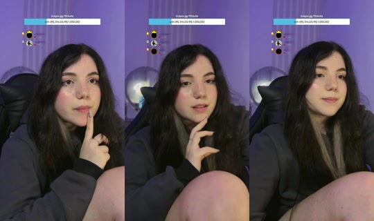 dudazila's Live Session — Oct 16, 2026, 11:51 PM