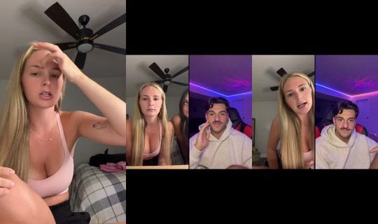 dudewhosaubreyelkins's Live Session — Jul 10, 2026, 3:12 AM