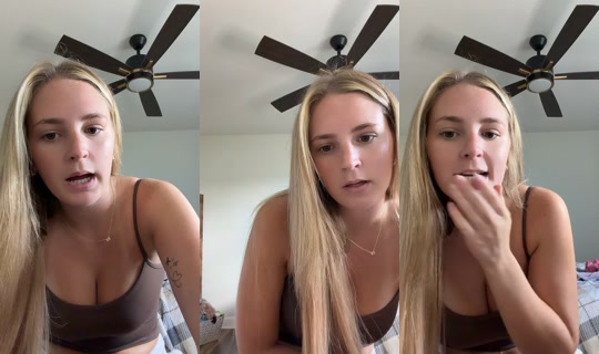 dudewhosaubreyelkins's Live Session — Jul 14, 2026, 6:09 PM