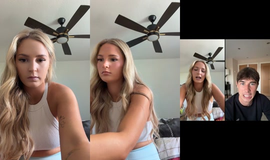 dudewhosaubreyelkins's Live Session — Jul 31, 2026, 7:04 PM