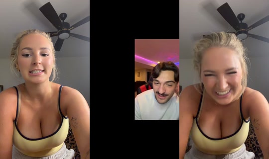 dudewhosaubreyelkins's Live Session — Aug 9, 2026, 1:53 AM