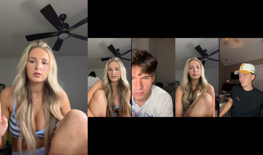 dudewhosaubreyelkins's Live Session — Aug 11, 2026, 2:34 AM