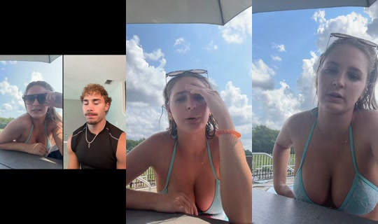 dudewhosaubreyelkins's Live Session — Aug 11, 2026, 7:46 PM