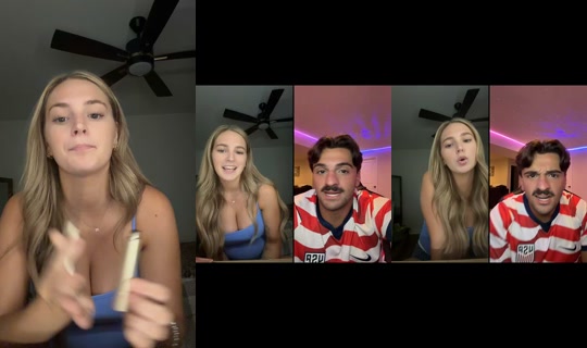 dudewhosaubreyelkins's Live Session — Sep 8, 2026, 1:29 AM