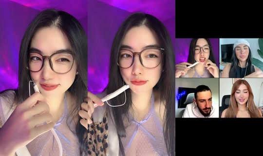 dudu27264's Live Session — Sep 16, 2026, 11:09 AM