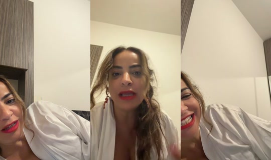 dudu_leb's Live Session — Jul 24, 2026, 10:42 PM