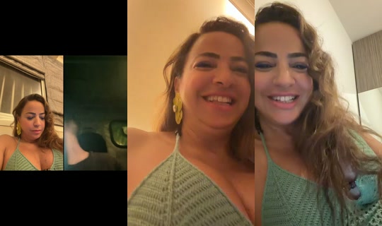 dudu_leb's Live Session — Jul 26, 2026, 5:33 PM