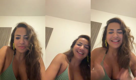 dudu_leb's Live Session — Jul 26, 2026, 8:43 PM