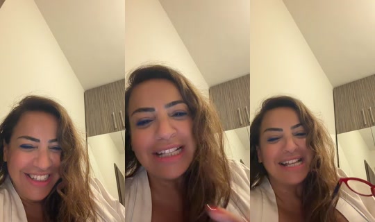 dudu_leb's Live Session — Jul 26, 2026, 10:12 PM