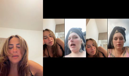 dudu_leb's Live Session — Jul 29, 2026, 12:01 AM