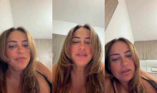 dudu_leb's Live Session — Jul 29, 2026, 12:21 AM