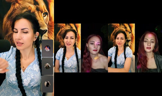 duduta92's Live Session — Jul 21, 2026, 12:24 AM