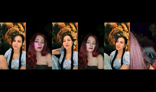 duduta92's Live Session — Jul 21, 2026, 2:05 AM