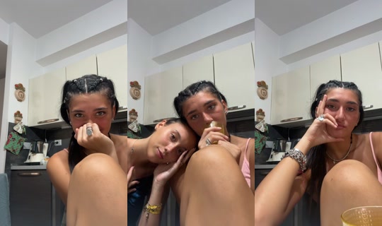 due.di.cuori_'s Live Session — Jul 19, 2026, 11:12 AM