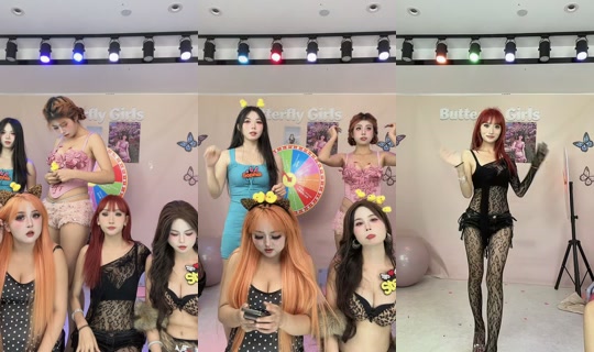 dueyawvb's Live Session — Sep 19, 2026, 8:21 PM