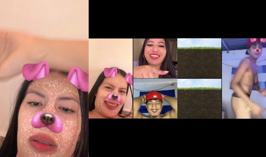 dulce_pepita's Live Session — Aug 29, 2026, 7:13 AM