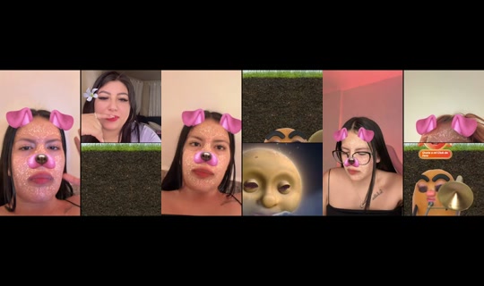 dulce_pepita's Live Session — Aug 29, 2026, 7:40 AM