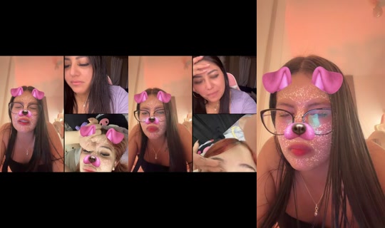 dulce_pepita's Live Session — Aug 29, 2026, 10:01 AM