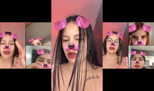 dulce_pepita's Live Session — Aug 29, 2026, 8:10 PM