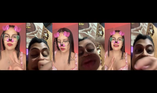dulce_pepita's Live Session — Aug 30, 2026, 6:07 AM