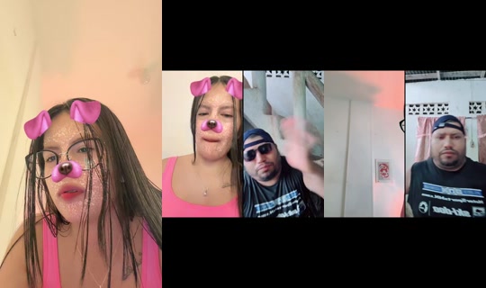 dulce_pepita's Live Session — Aug 30, 2026, 10:40 PM