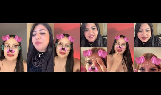 dulce_pepita's Live Session — Aug 31, 2026, 3:29 AM