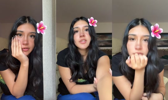 dulceeee99's Live Session — Aug 31, 2026, 4:42 PM