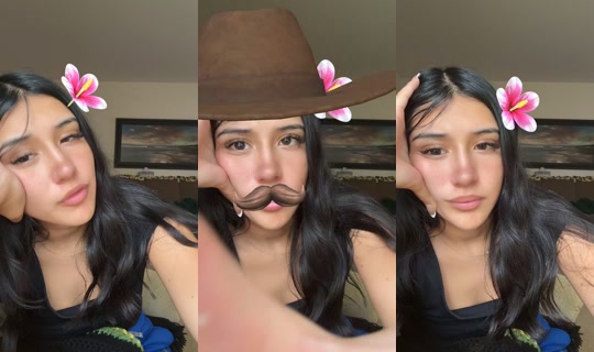 dulceeee99's Live Session — Aug 31, 2026, 4:56 PM