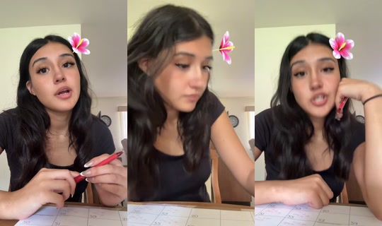 dulceeee99's Live Session — Aug 31, 2026, 5:11 PM